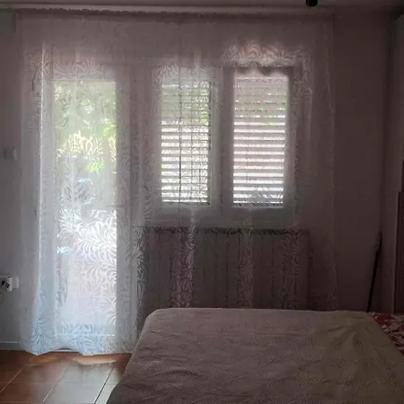 Apartament Mike1890 Portorož