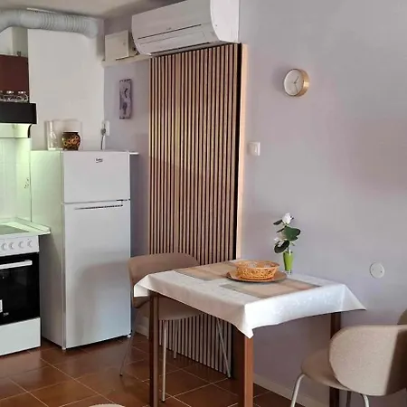 Apartman Mike1890 *