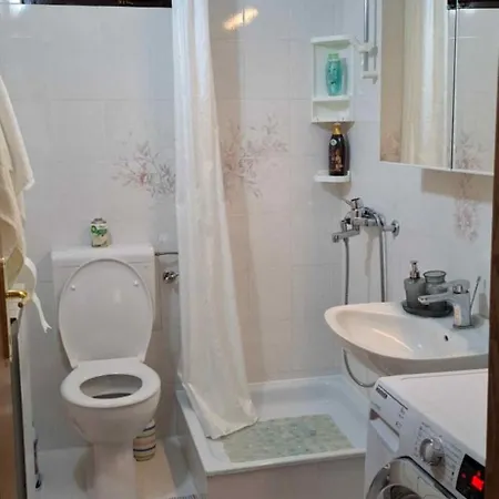 Apartment Mike1890 Portorož