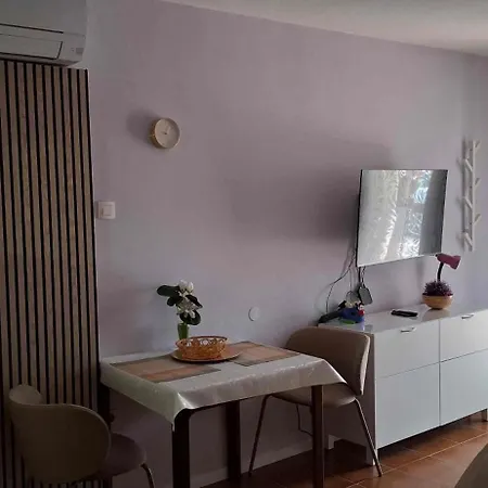 Mike1890 Appartamento