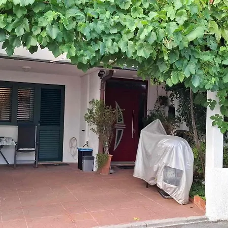 Apartament Mike1890 Portorož
