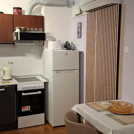 Apartament Mike1890 Portorož