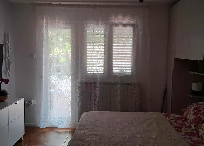 Daire Mike1890 Portorož