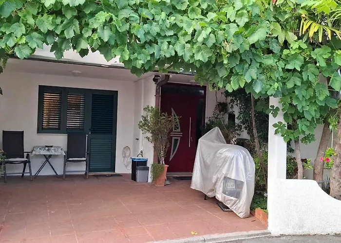 Daire Mike1890 Portorož