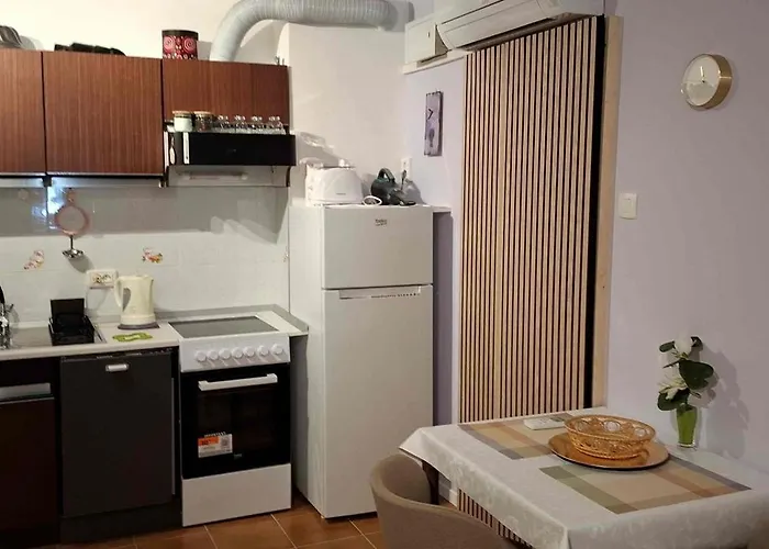 Daire Mike1890 Portorož